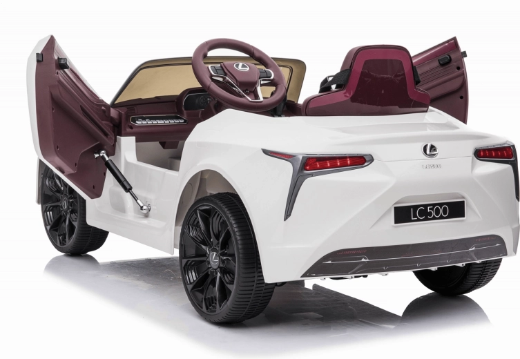 Duale Steuerung: selbstständig oder mit elterlicher Kontrolle