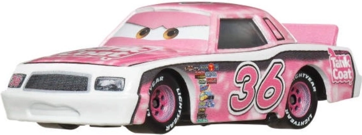 Sanftes Rollen für spielerischen Fahrspaß