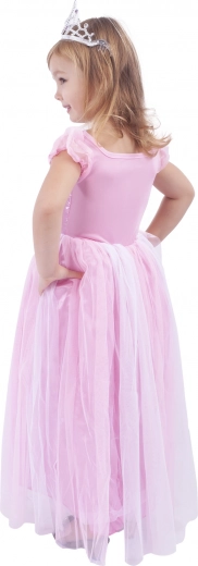 Größe für kleine Prinzessinnen 6–8 Jahre