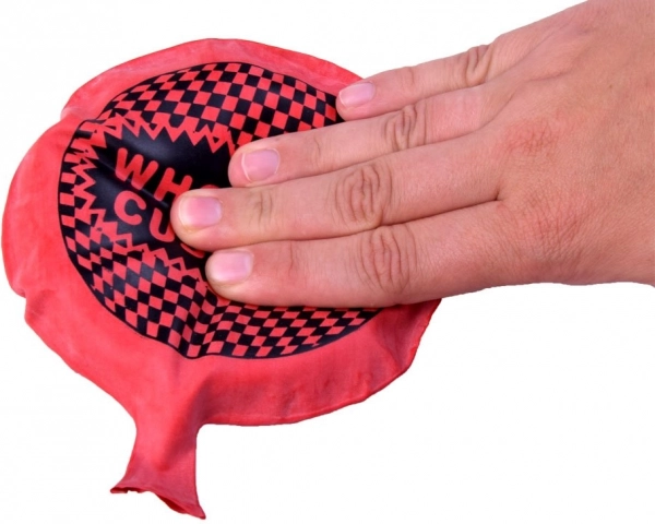 Sofortiger Soundeffekt