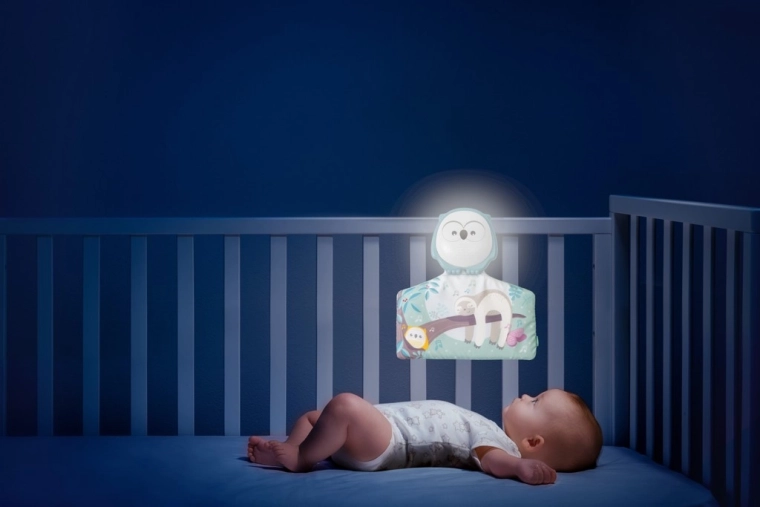 Zwei Modi für Tag und Nacht