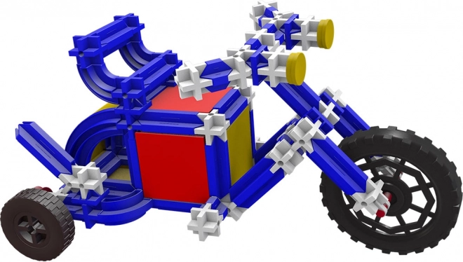 Seva Moto Baukasten