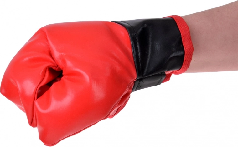 Handschuhe mit verstellbarem Verschluss