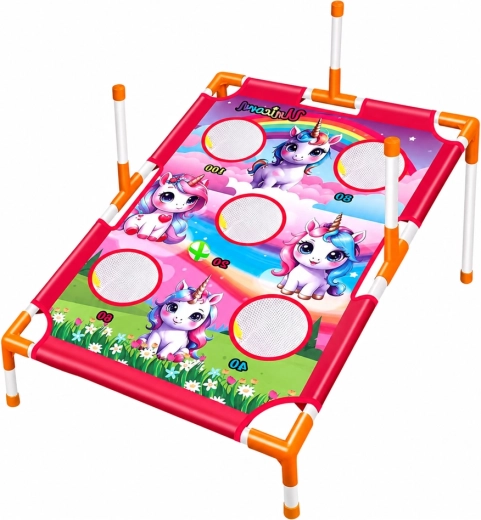 Zwei Ziele für mehr Spielszenarien
