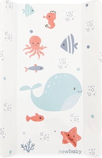 Leicht abwischbare, wasserabweisende Oberfläche