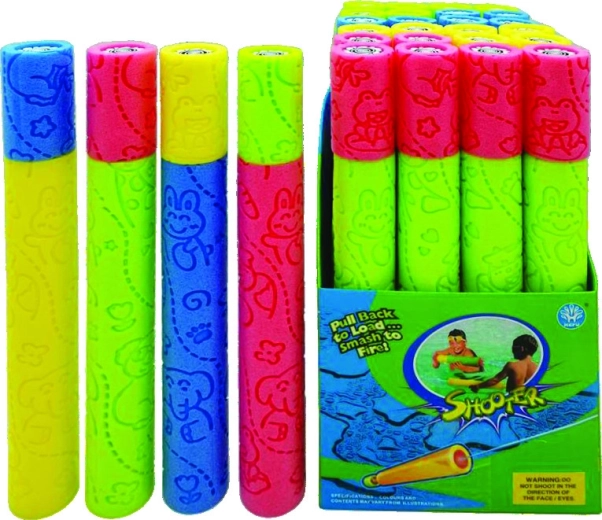 Wasser-Bauset 38 cm Sparkys