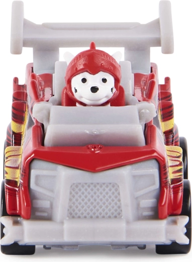 Robuste Metall-Kunststoff-Ausführung