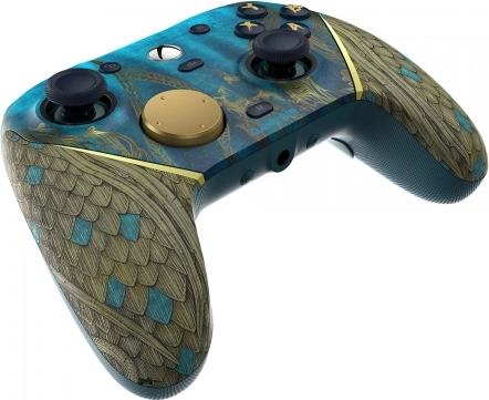 WUCHANG-Edition mit Premium-Verarbeitung