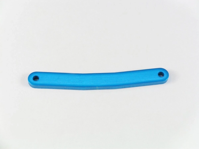 JAMARA eloxierter Aluminium-Servo-Saver-Verbinder UII HN