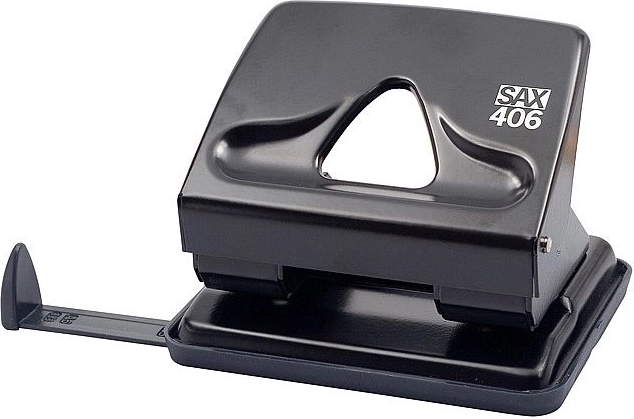 Locher SAX 406 schwarz