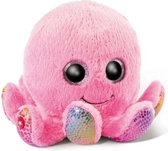 Nici Glubschis Plüschoctopus Poli 14 cm