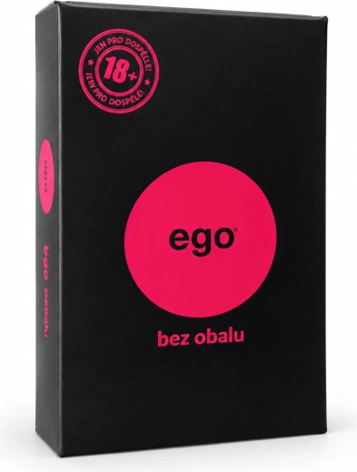 Trefl Ego ohne Umschweife