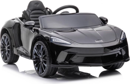 Batteriebetriebenes Auto McLaren GT 12V schwarz