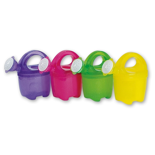 ANDRONI Kinder-Gießkanne 1,5 l (Farbmix)
