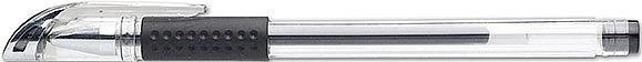 Gelstift ICO schwarz 0,5 mm