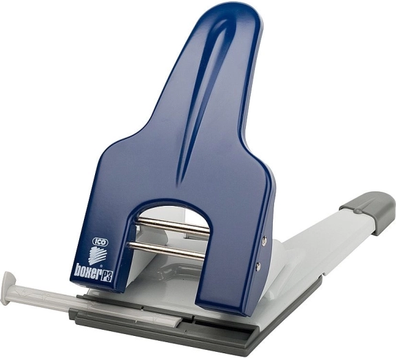 Locher BOXER P3 blau