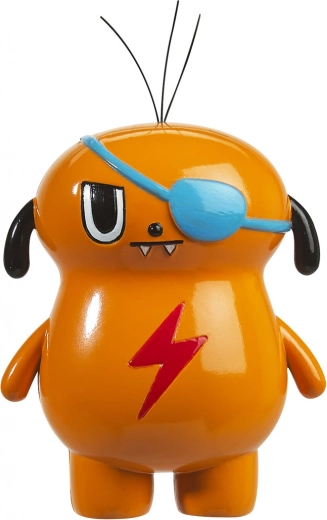 Süßer plappernder Freund Cheeki Mees