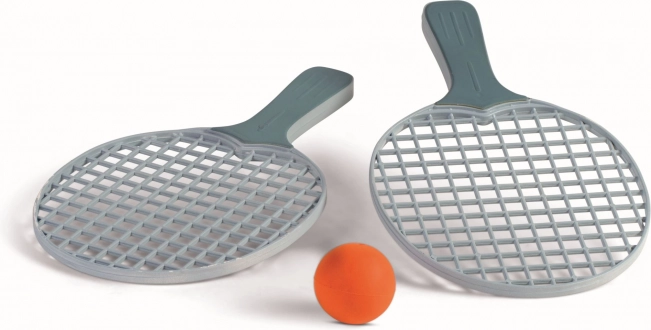 Kinder-Tennis-Set ANDRONI