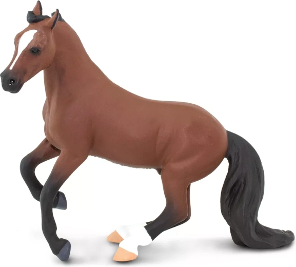 Safari Ltd. Figur des Englischen Vollblüters – 1 Stück