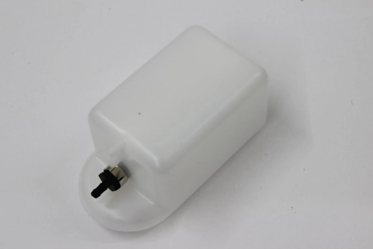 Kraftstofftank JAMARA 175 ccm / 6 oz