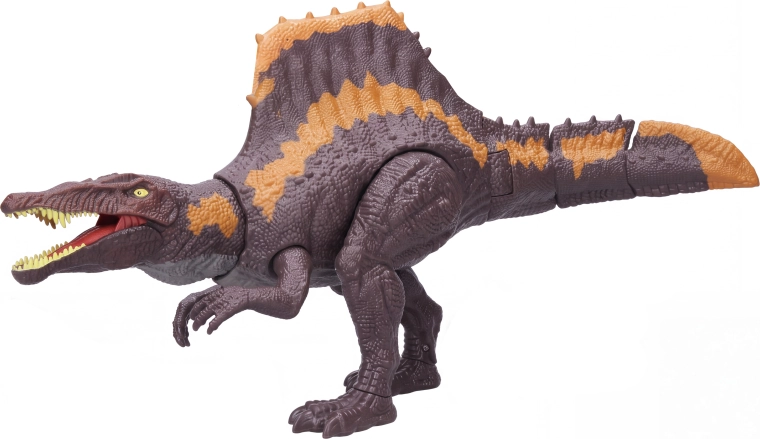 Dinosaurier mit Licht- und Soundeffekten, 42 cm