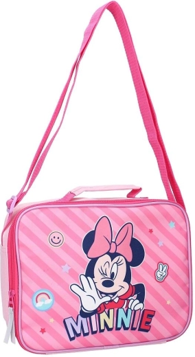 Minnie-Lunch-Tasche von Vadobag