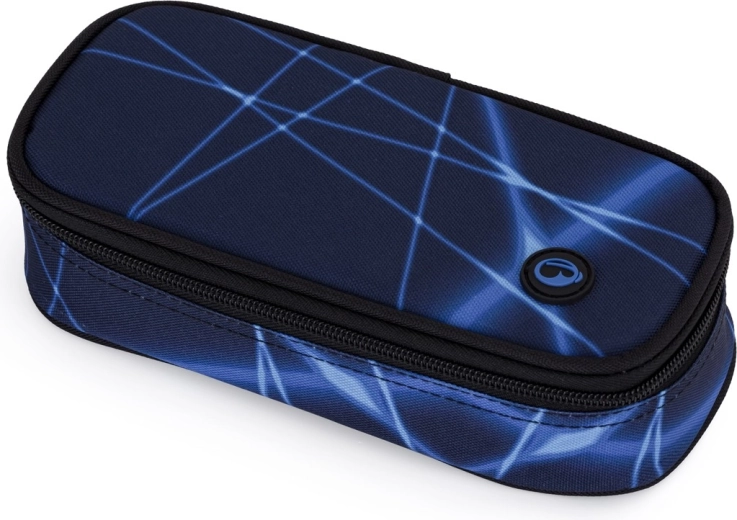 Bagmaster Digital 24 A Schüleretui blau