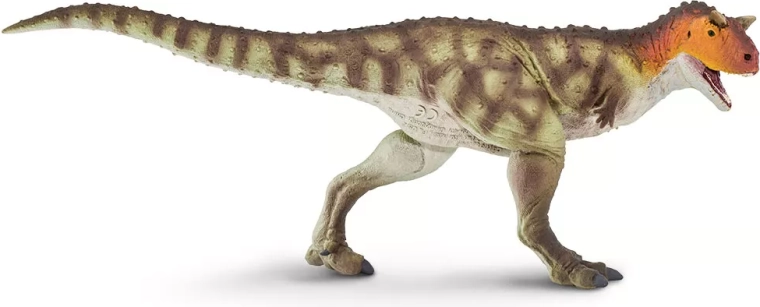 Dinosaurierfigur Carnotaurus Safari Ltd. – 1 Stück