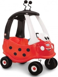 Rutschauto Little Tikes Cozy Coupe Marienkäfer