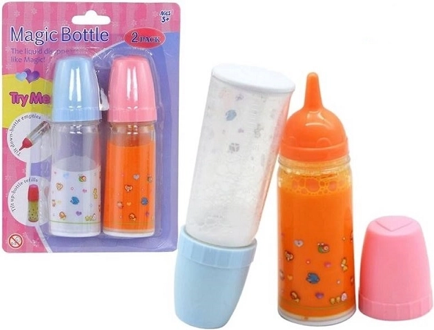 Babyfläschchen - 1 Stück