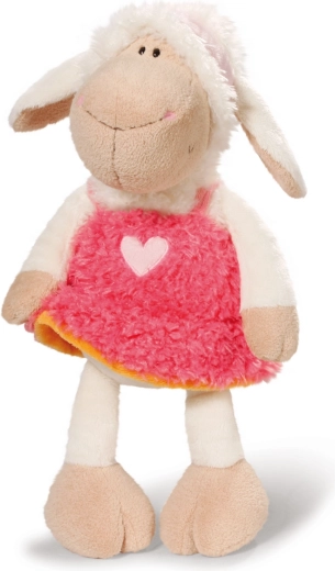 Nici Plüschschaf Jolly Frances 25 cm