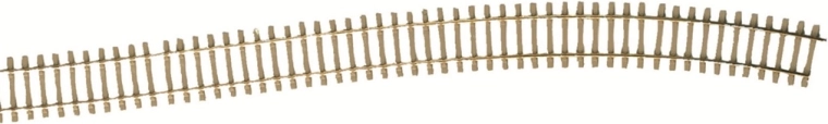 Roco Flexgleis F4 mit Betonschwellen