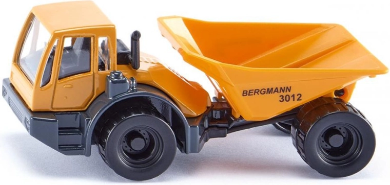 Siku Kipper Bergmann – Modell-Bautechnik