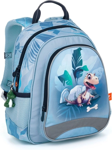 Topgal SISI Vorschulrucksack für Ausflüge und Kurse