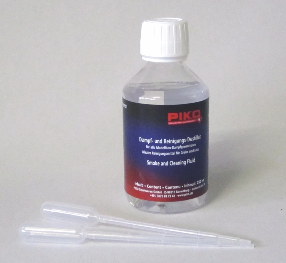 Produkt zur Reinigung und Raucherzeugung 250 ml