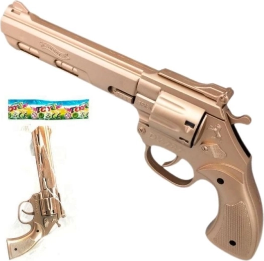 Kinder-Knallplättchenpistole