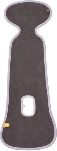 AeroMoov Einlage für Autositz Anthrazit 9–18 kg