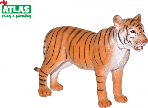 Tigerfigur