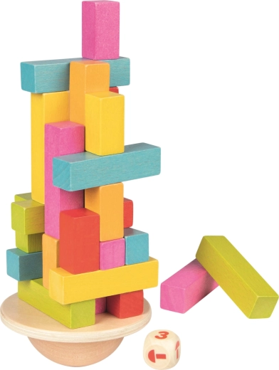 Balancierspiel Tanzender Turm GOKI