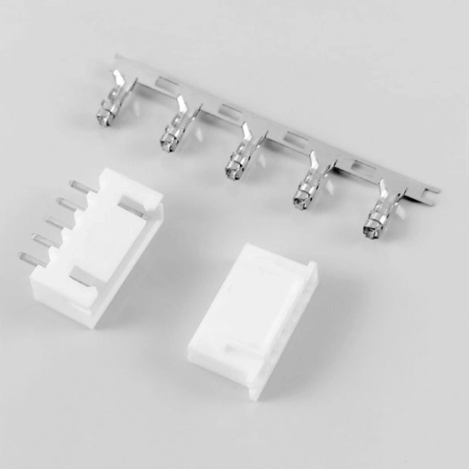 Balancer-Steckverbinder XH 4S (XH2.5-5P) – Paar