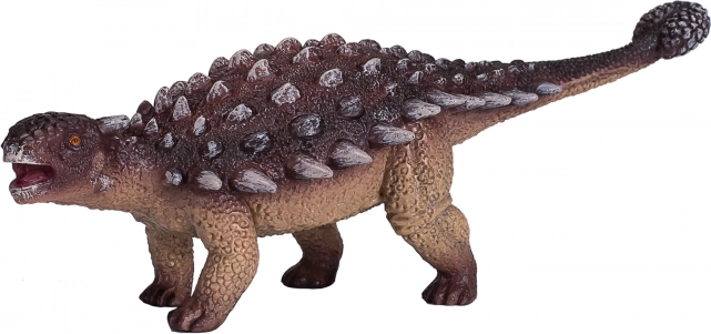 Mojo Ankylosaurus-Figur XXL