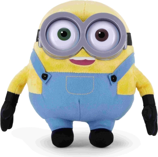 Plüsch-Minion Bob Universal