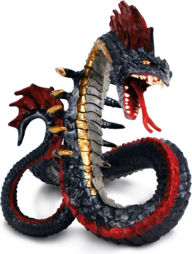 Safari Ltd. Basilisk-Figur