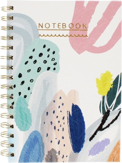 Notizbuch A5 Kakteen