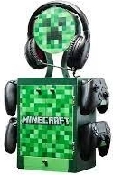 Minecraft-Controller-Halter mit Aufbewahrungsfach