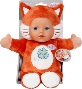 BABY born Füchschen für Babys 26 cm