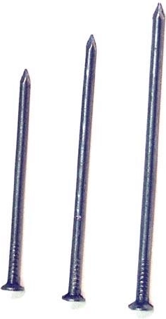 Bau-Nägel 100 × 4,0 mm – Packung 5 kg