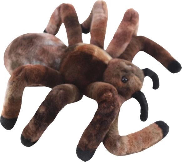 Realistischer Vogelspinnen-Tarantel 30 cm
