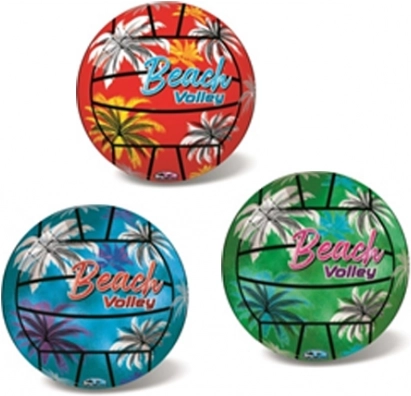 Beachvolleyballball 22 cm