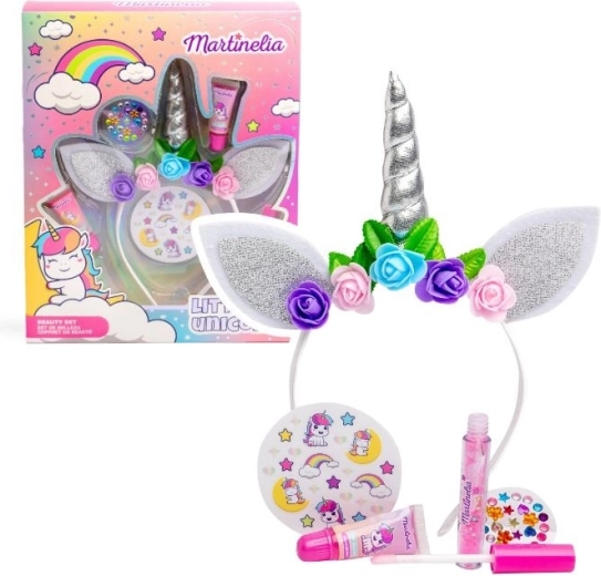 Kosmetikset Kleines Einhorn